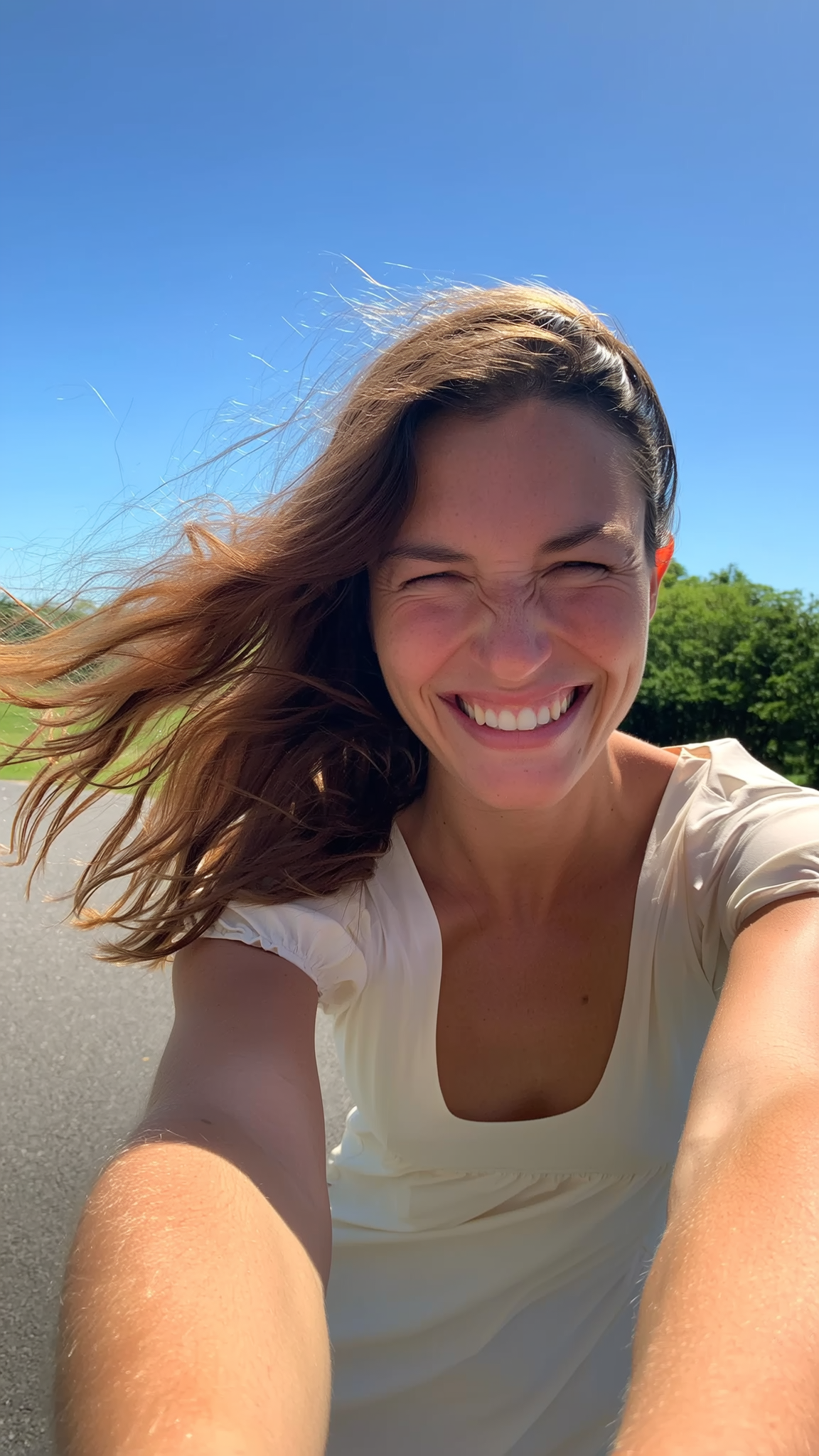 <em>Sarah H., London UK</em>