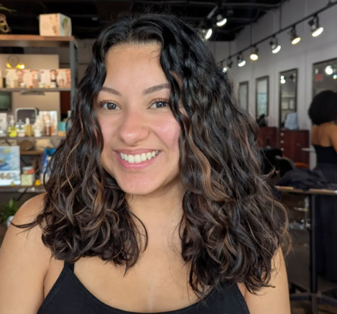 <em>Anissa L., London, UK</em>